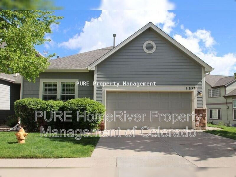 Morrison Townhome: 11857 W Temple Ln