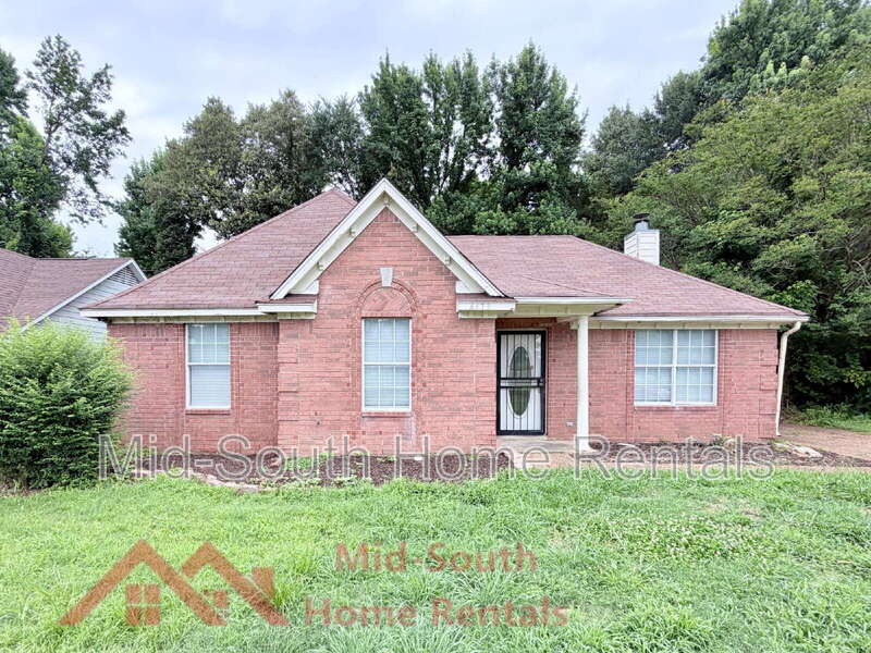 Memphis House: 4473 Cleopatra Cv. N.