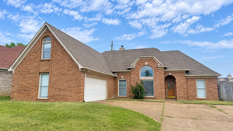Cordova House: 8594 Sun Vista Dr