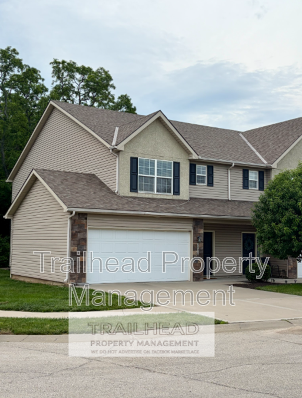 Kansas City House: 3856 NW 94th St