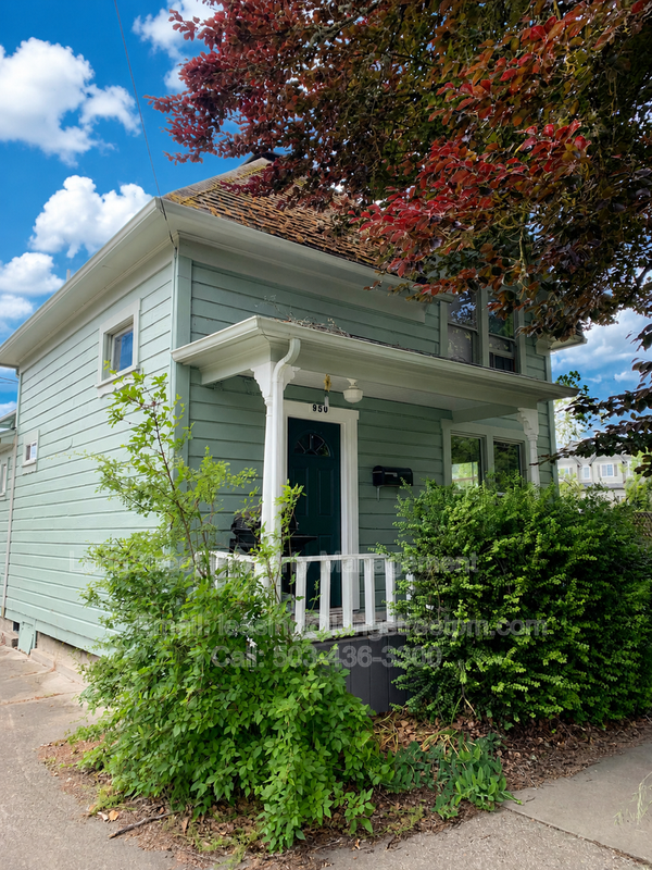 Corvallis Condo: 950 SW Jefferson Ave