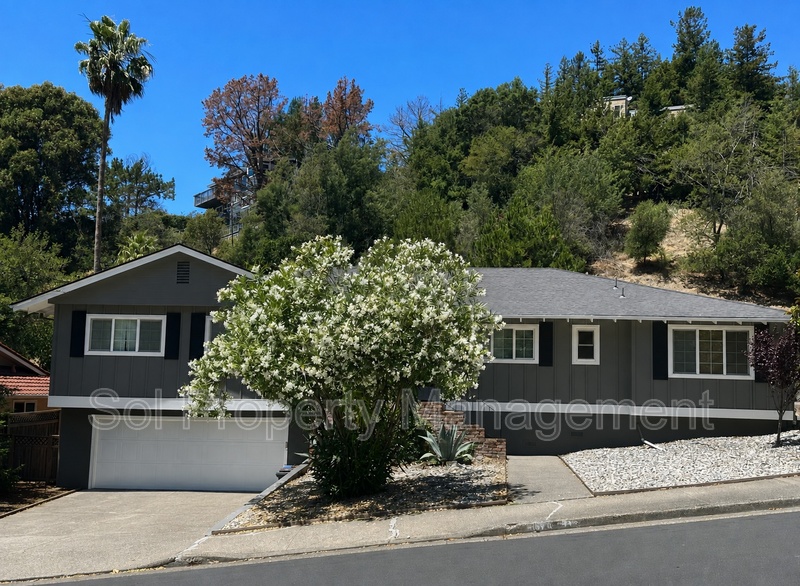 San Rafael Condo: 67 Elizabeth Way