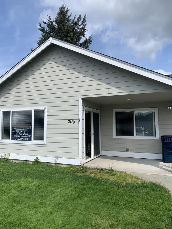 Sumas Condo: 208 Noble Street - 1