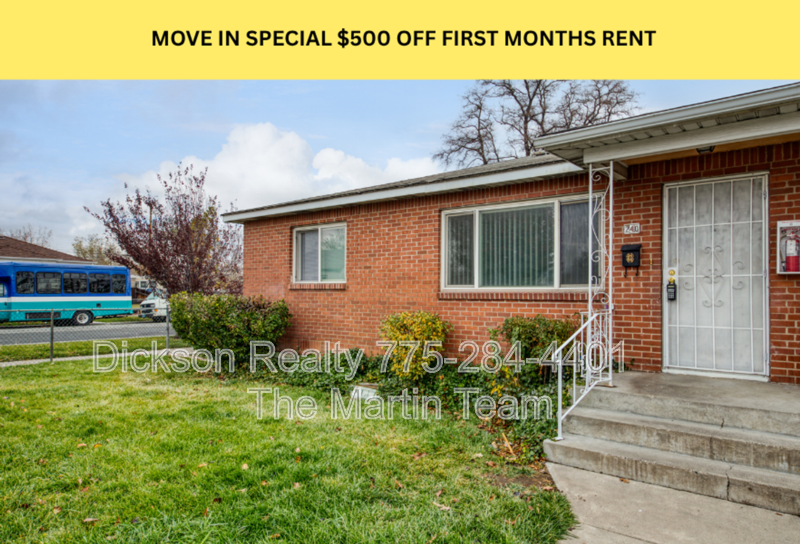 Sparks House: 240 18th Street