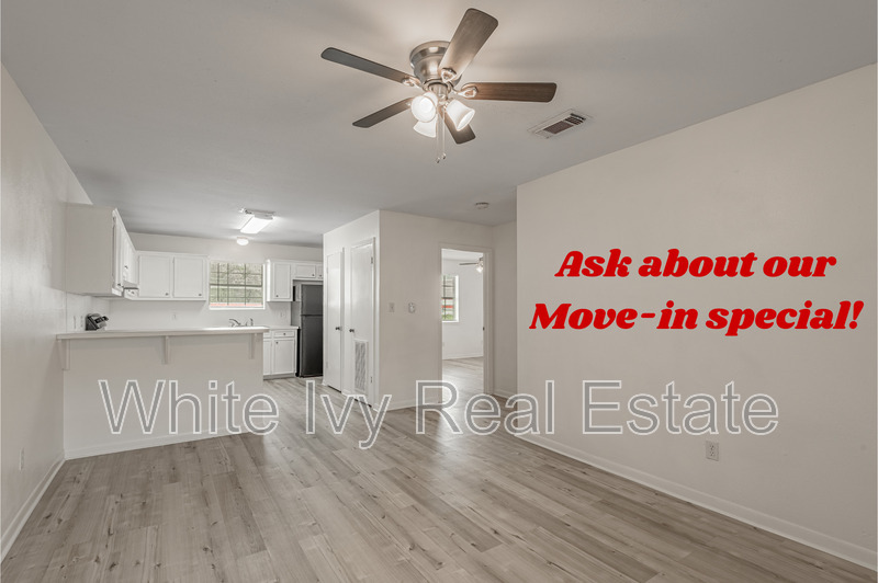 Huntsville Condo: 600 Palm Street