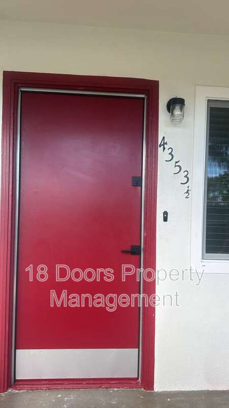 San Diego Condo: 4349-59 1/2 College Avenue - 4353 1/2