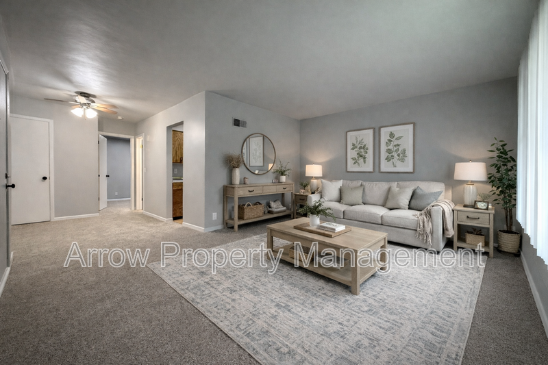 Lincoln House: 1621 G-7