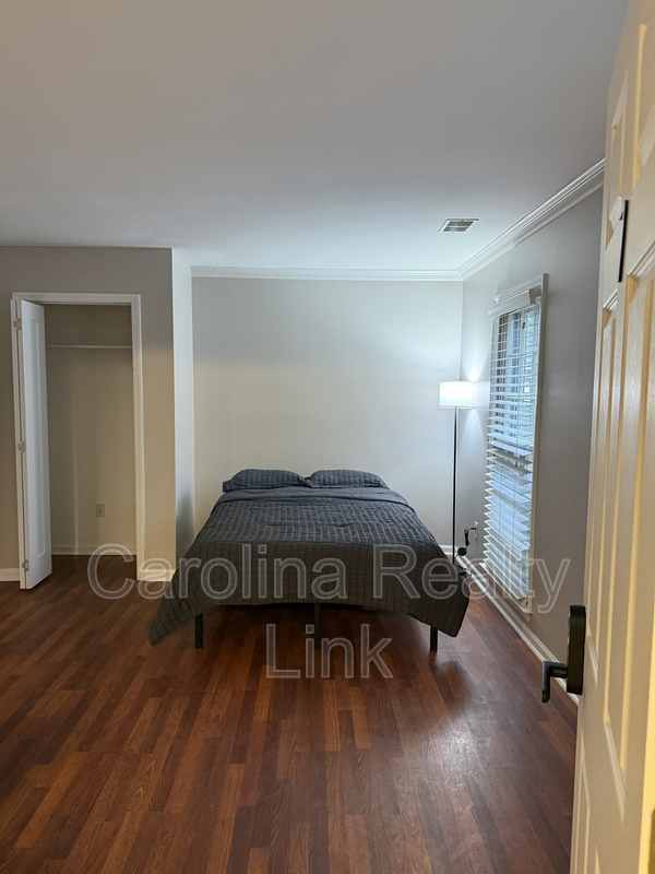 Charlotte House: Dembrigh Lane