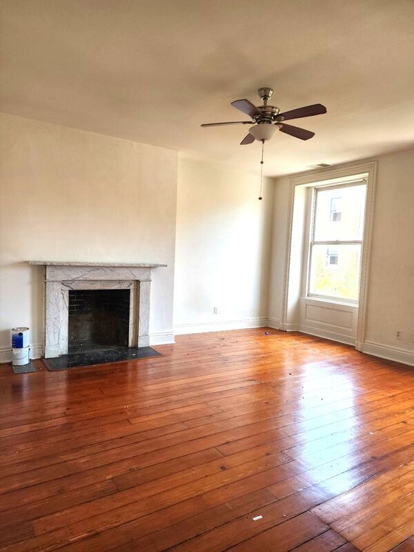 Baltimore Condo: 717-721 St Paul St