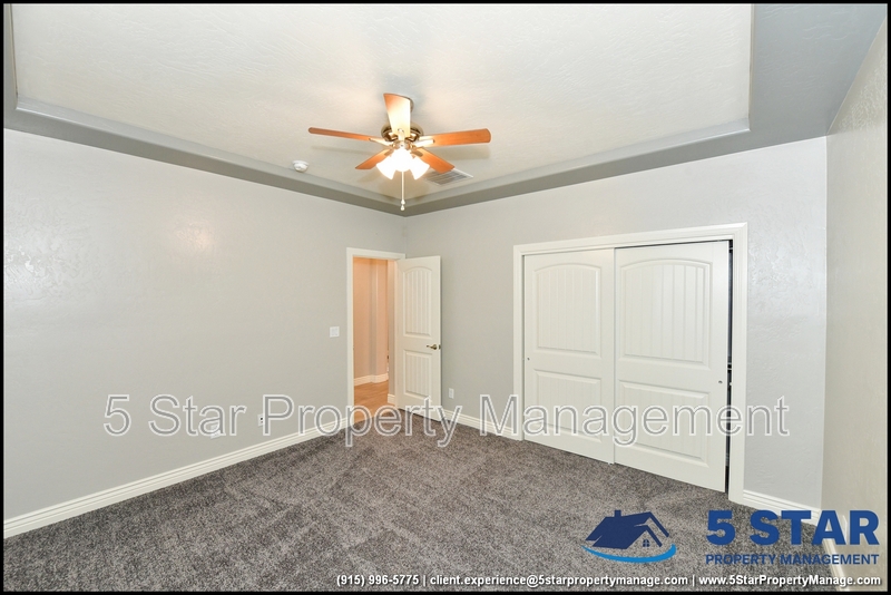 5 Star Property Management in El Paso | Listing