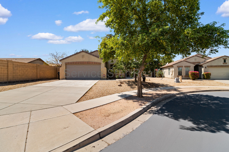 Phoenix House: 6010 S 15th Dr