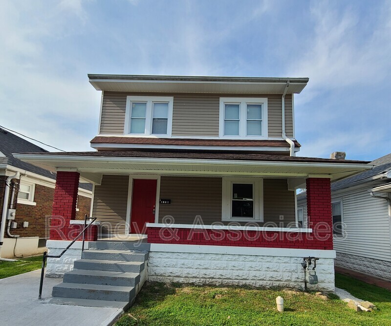 Request a Viewing for 3724 River Park Drive Tenant Turner