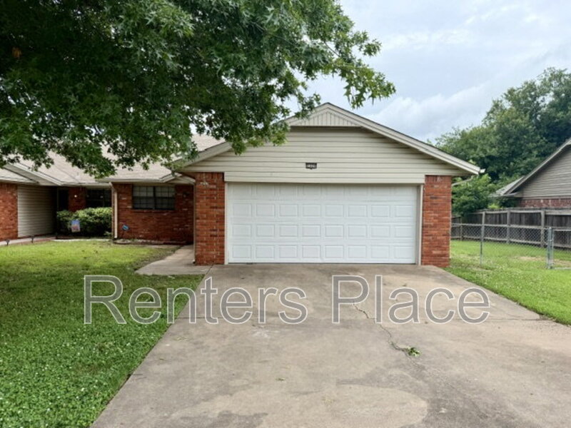 Tulsa House: 7324 S. Canton Ave.