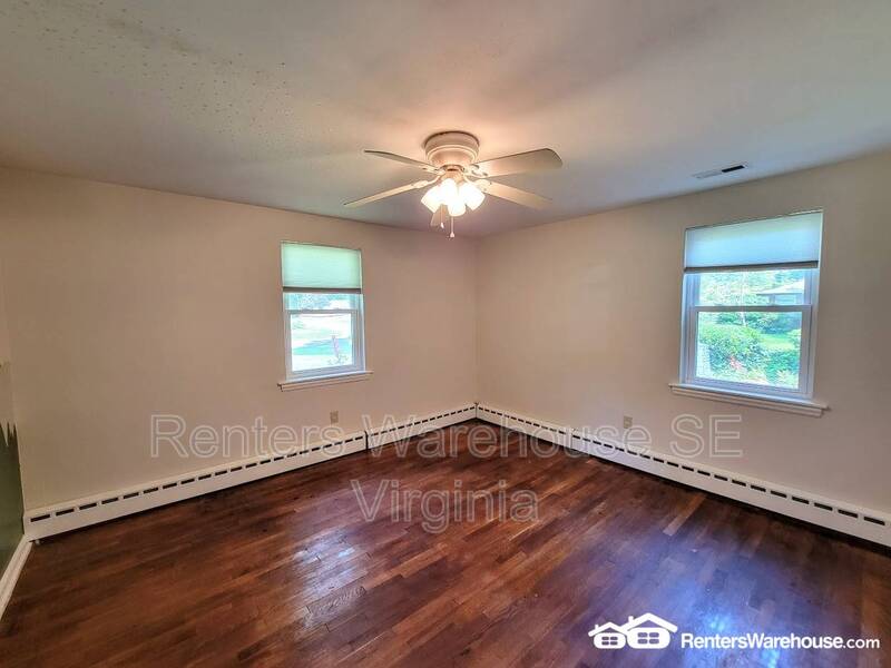 photo of rental property