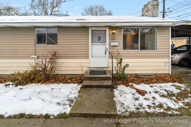 Request a Viewing for 33 East Rockwell Avenue Tenant Turner