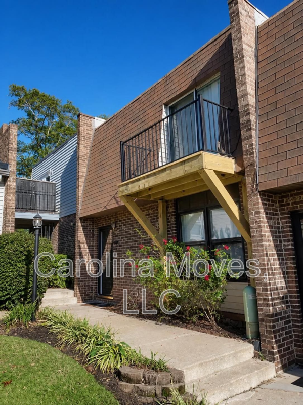 Greenville Condo: 10 Poinsett Avenue