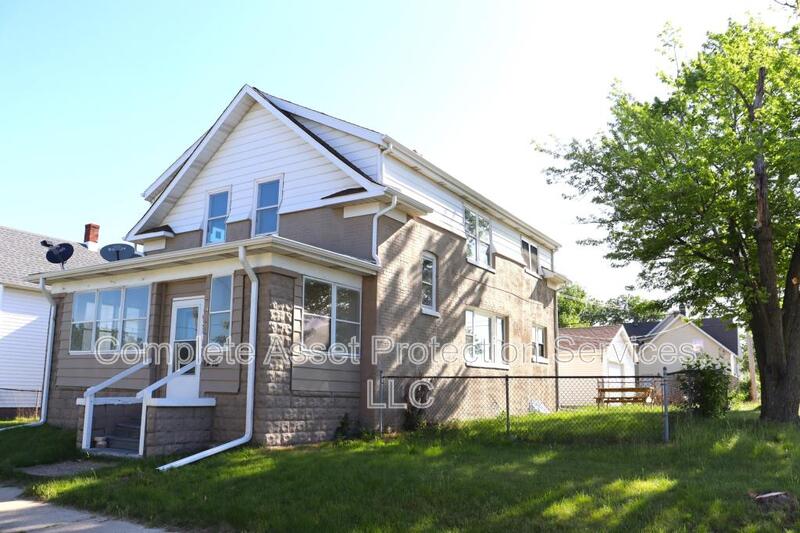 Michigan City Condo: 1216 Kentucky St