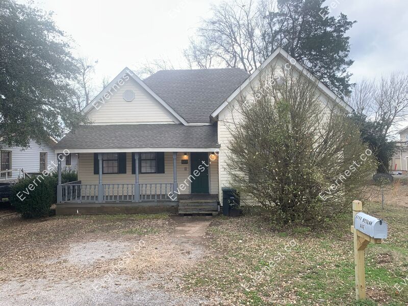 Request a Viewing for 3117 Beulah Ave SW Tenant Turner