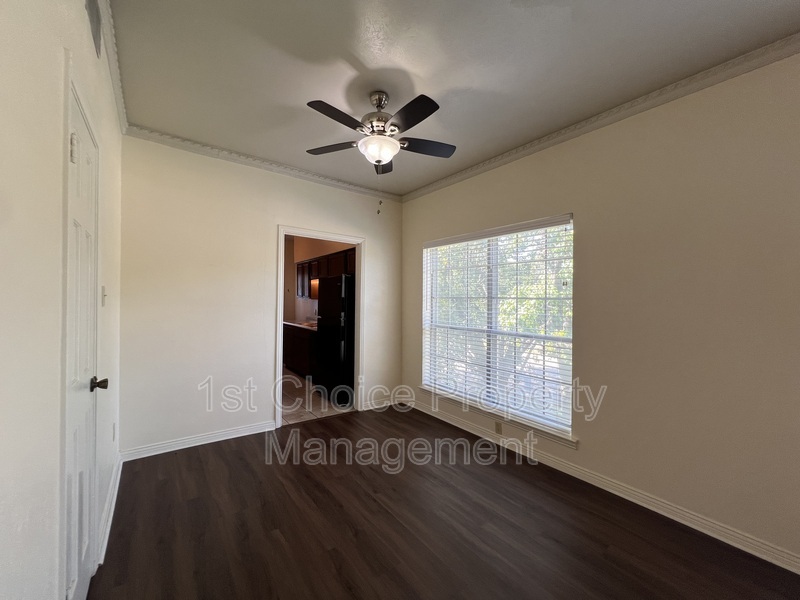 photo of rental property