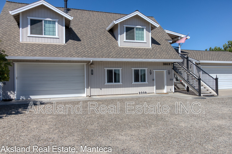 Manteca Condo: 3009 West Lathrop Road - 1