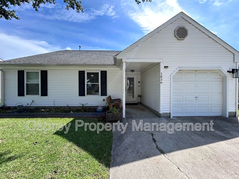 3-bedroom Gem in the heart of Virginia Beach! "ASK ABOUT OUR ZERO DEPOSIT" - Photo 1