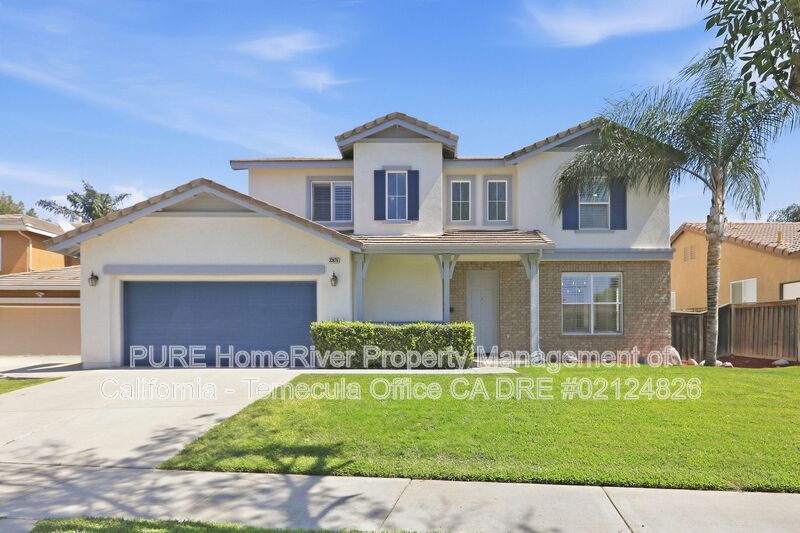 Murrieta House: 33626 Marigold Ln