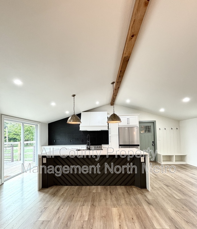 Dawsonville House: 57 Harry Sosebee Road