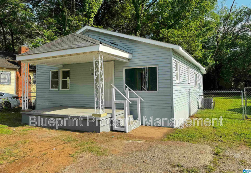 Birmingham House: 3729 Pine Ave SW