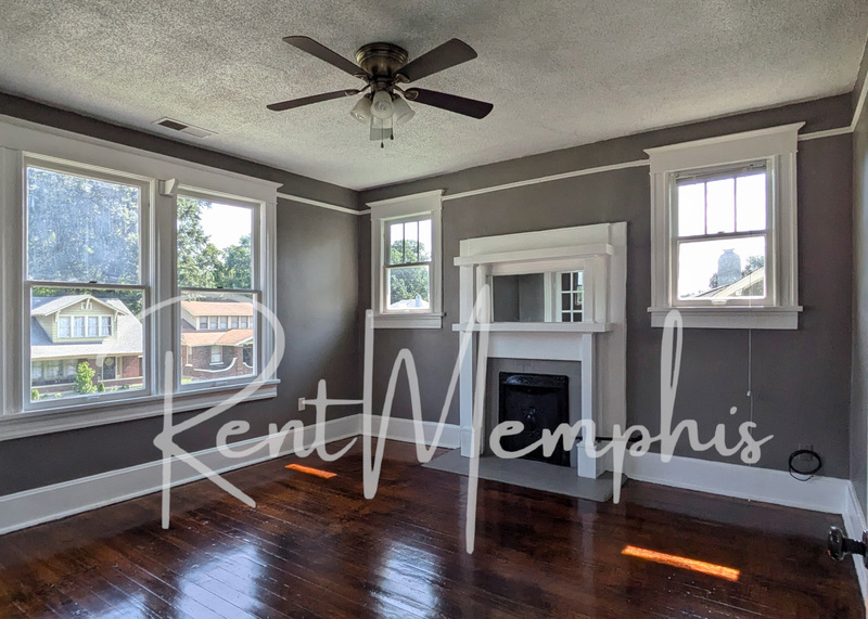 Memphis Condo: 1225 Faxon Avenue