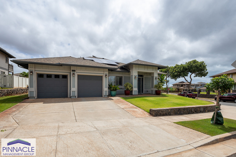 Kapolei House: 92-521 Oawa St.