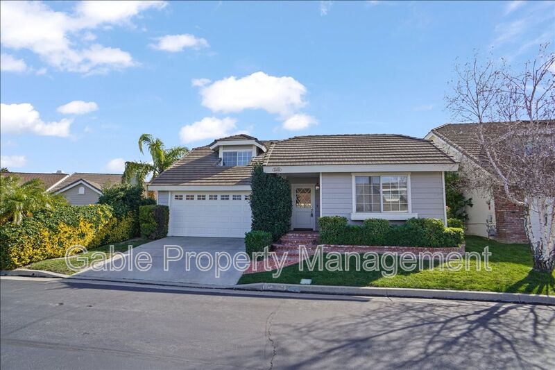 Valencia House: 24010 Telegraph Hill Ct