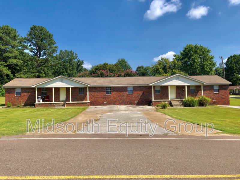 Jackson Condo: 117 Parkburg Rd