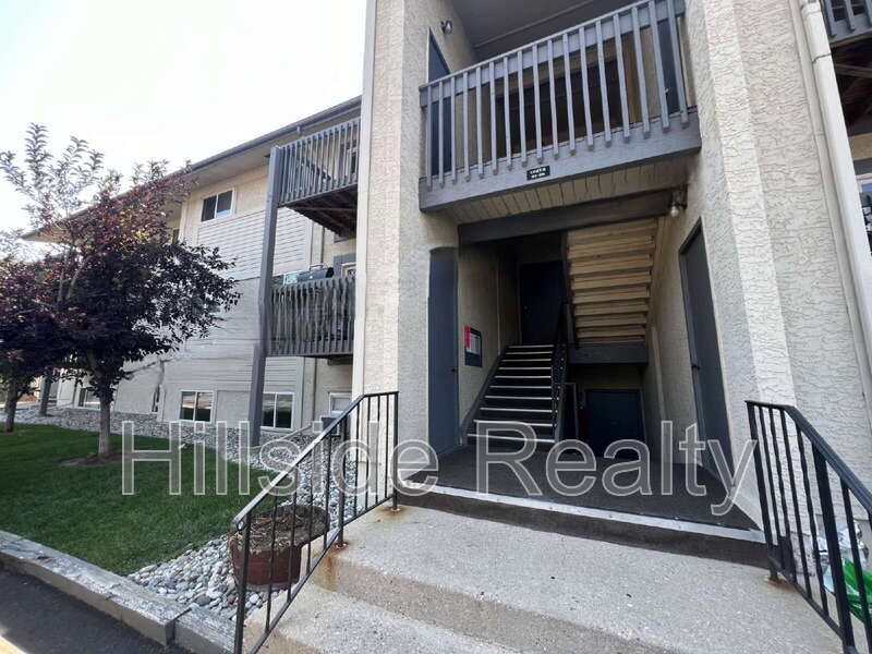 Colorado Springs Condo: 5042 El Camino