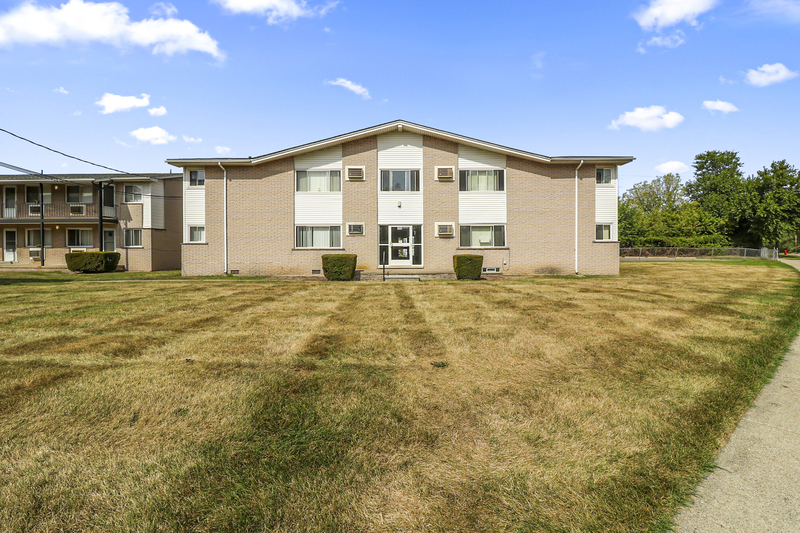 Lincoln Park Condo: 580 Harrison Boulevard - 59