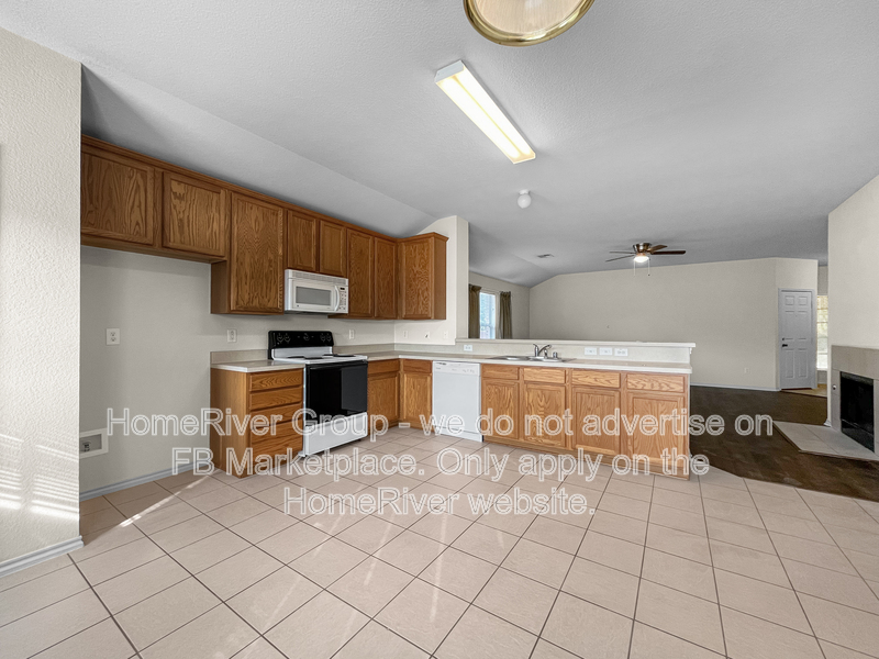 Wylie House: 3019 Connor Ln