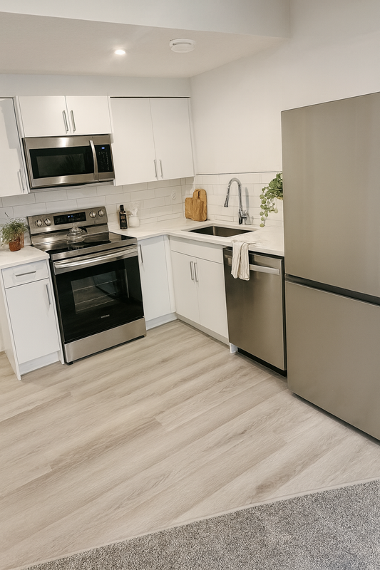 Edmonton House: 7729 174A Avenue Northwest