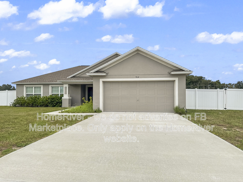 Bartow House: OTB.912 Lochland Loop