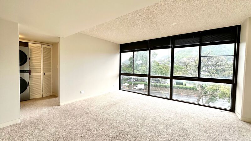 Honolulu Condo: 222 Vineyard Street