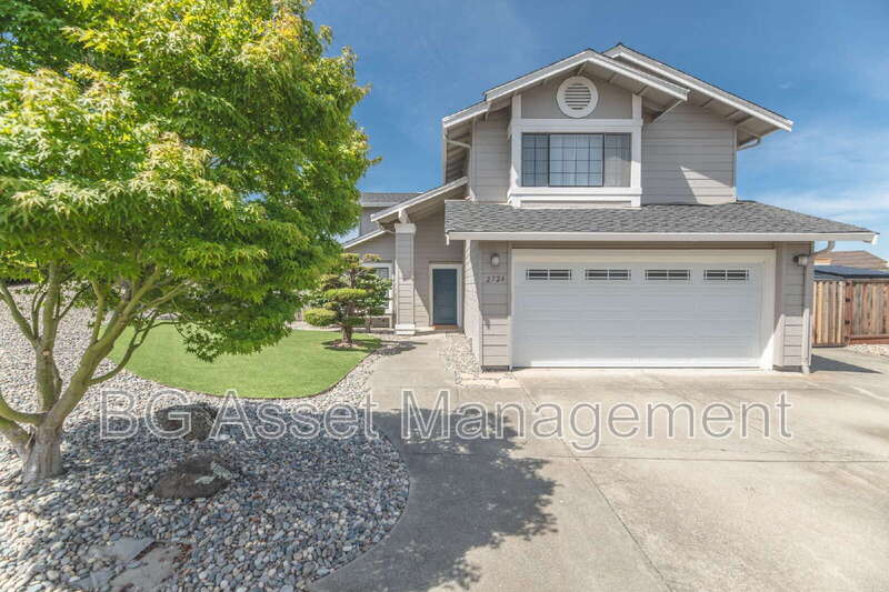 Pinole House: 2726 Garrity Court