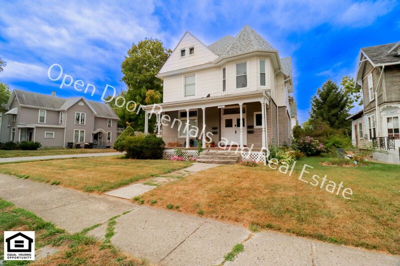 Fort Wayne Condo: 1101 Lake Ave