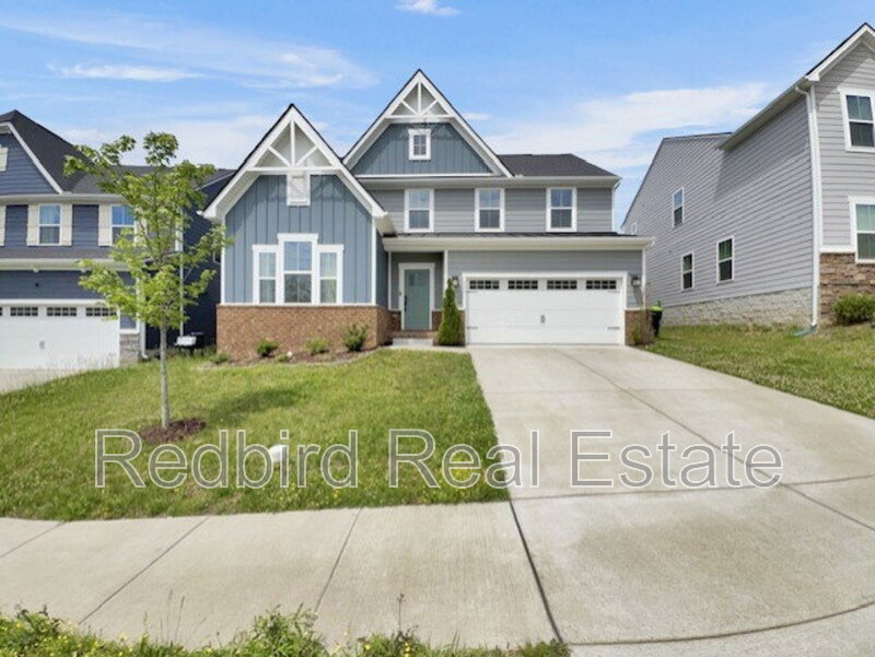 Brentwood House: 9267 Barco Road