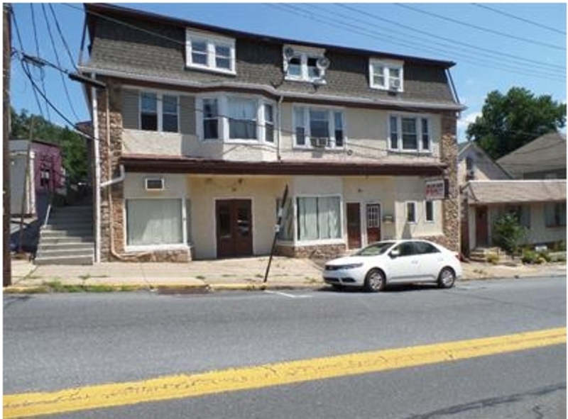 Mount Penn Condo: 2311 Perkiomen Avenue -2W