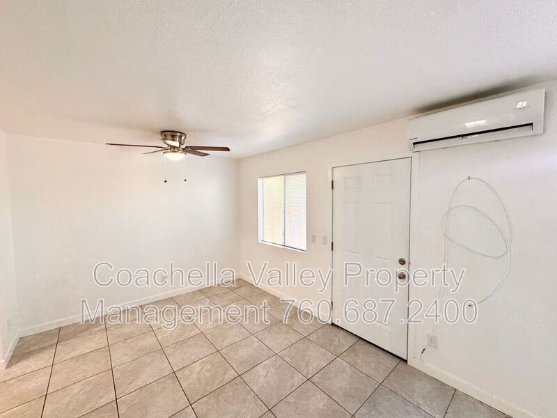 Desert Hot Springs House: 12800 Quinta Way
