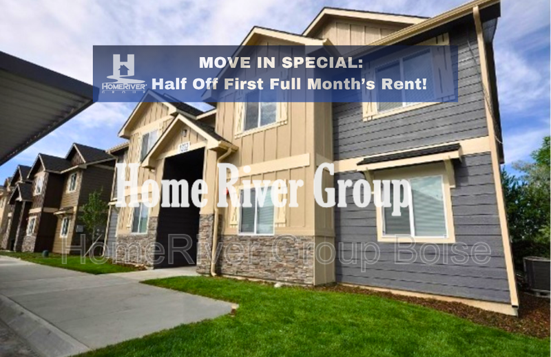 Nampa Condo: 1330 S Edgewater Cir