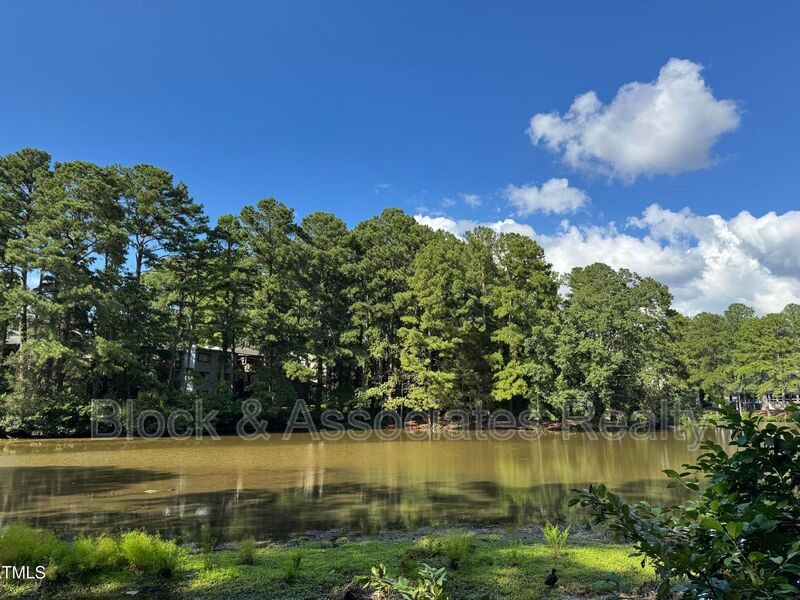 Raleigh House: 5112 Flint Ridge Place
