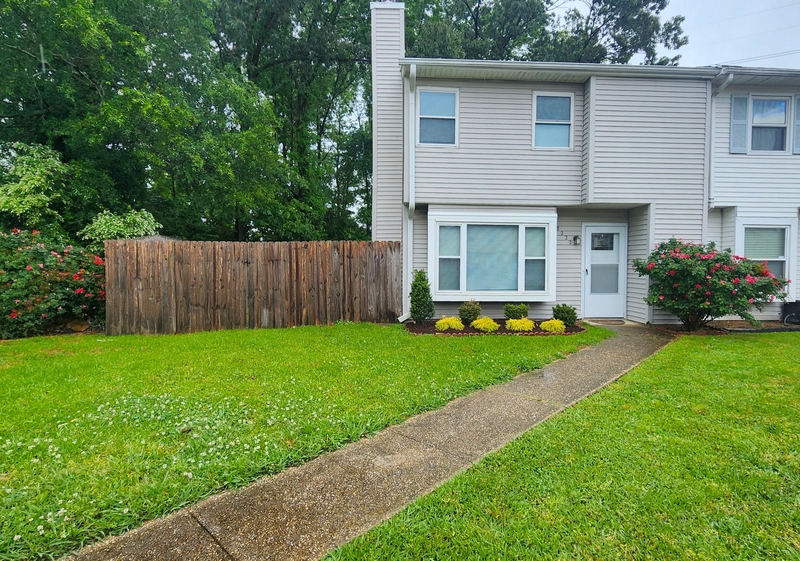 Virginia Beach Condo: 3222 Scarborough Way - 1
