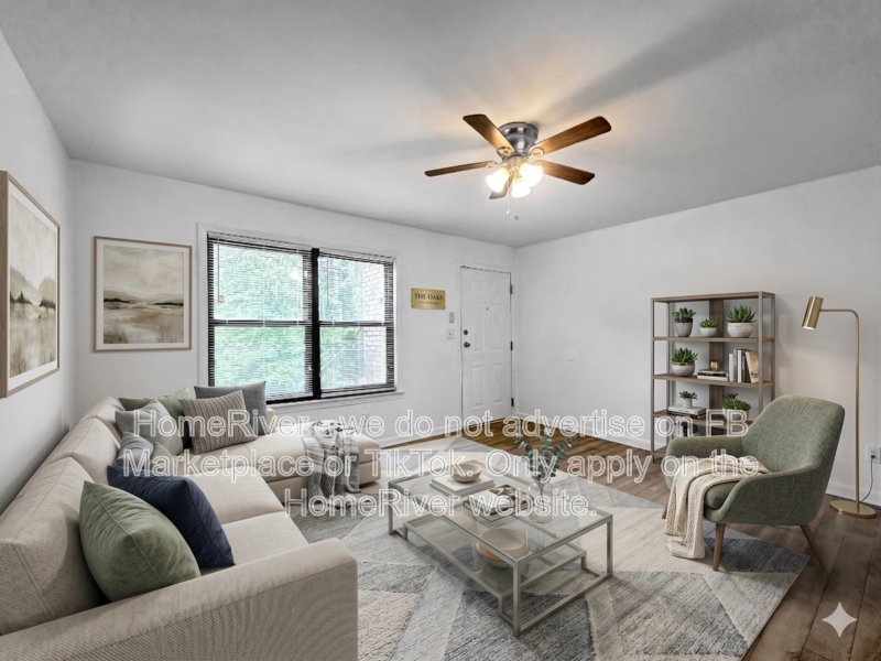 Forest Park Condo: 573 Evergreen Ter