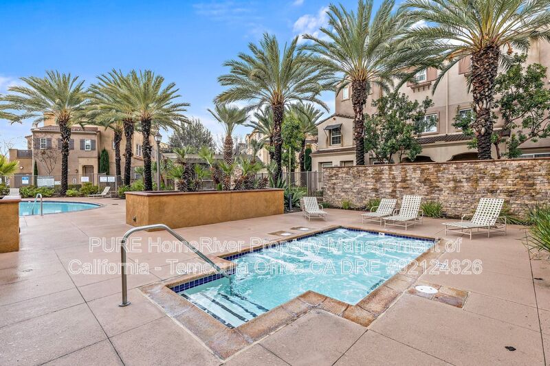 Temecula Condo: 31166 Sunflower Way