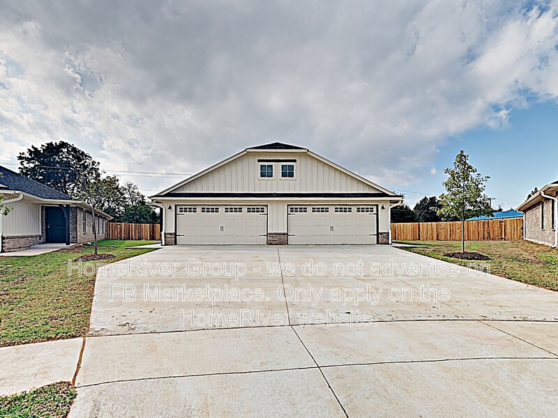 Oklahoma City Condo: 5028 Avion Ct