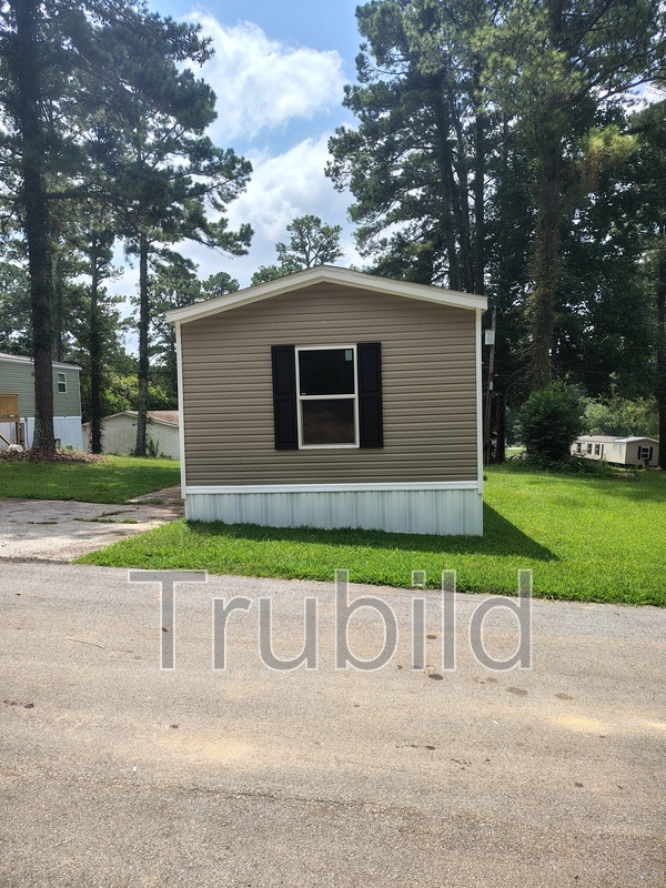 ELLENWOOD House: 7 Poole Circle